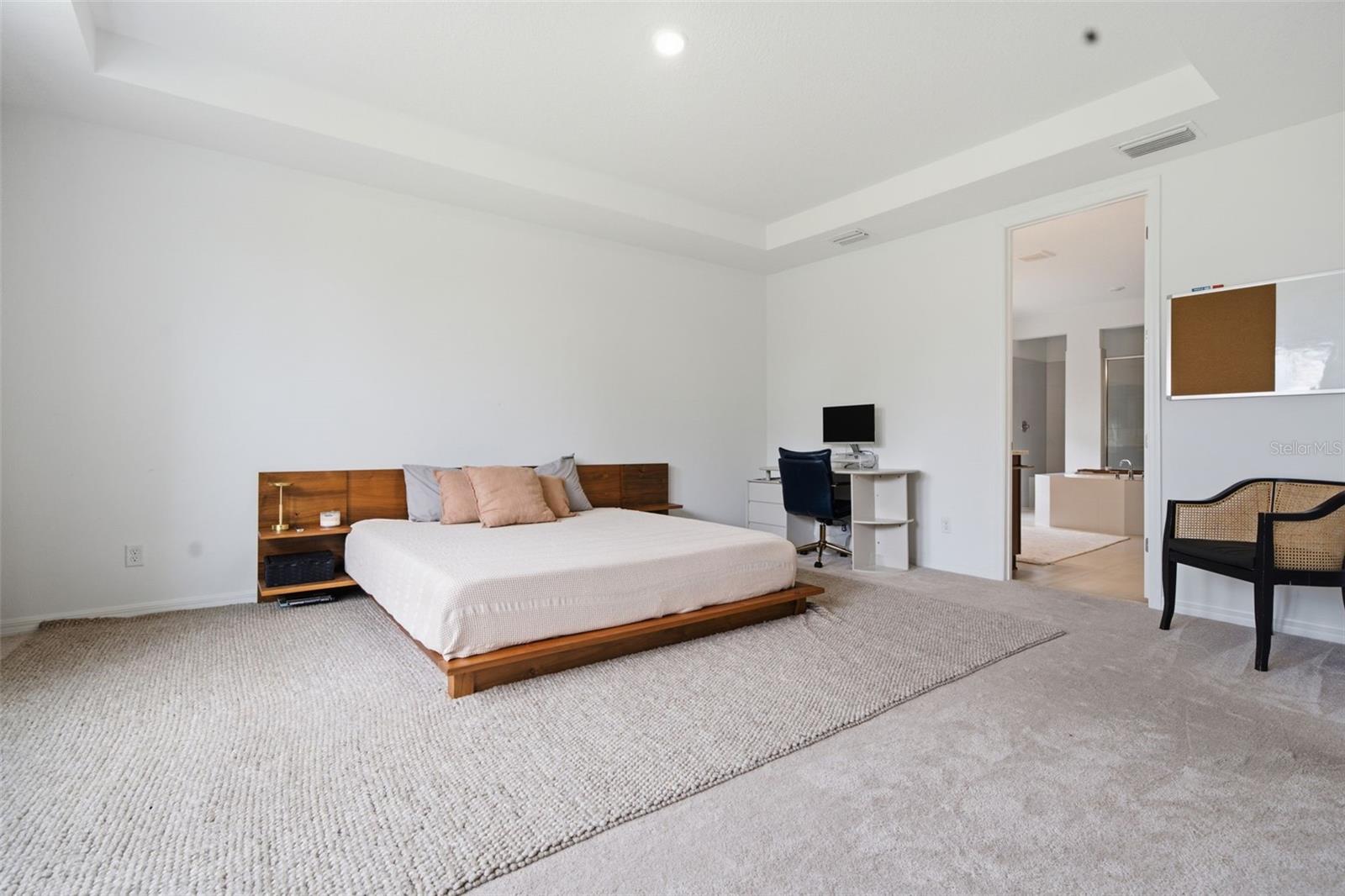 PARK EAST AT AZARIO PH II - Residential