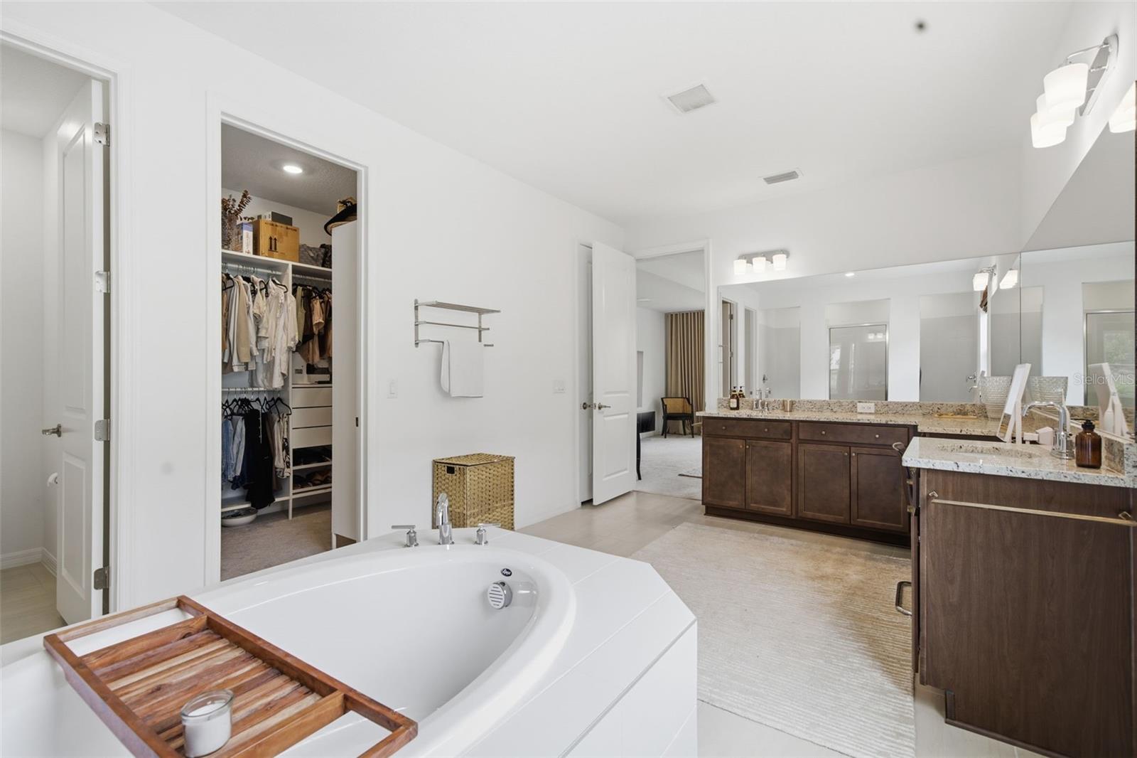 PARK EAST AT AZARIO PH II - Residential