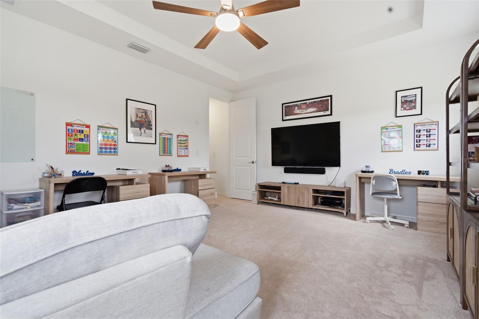 PARK EAST AT AZARIO PH II - Residential