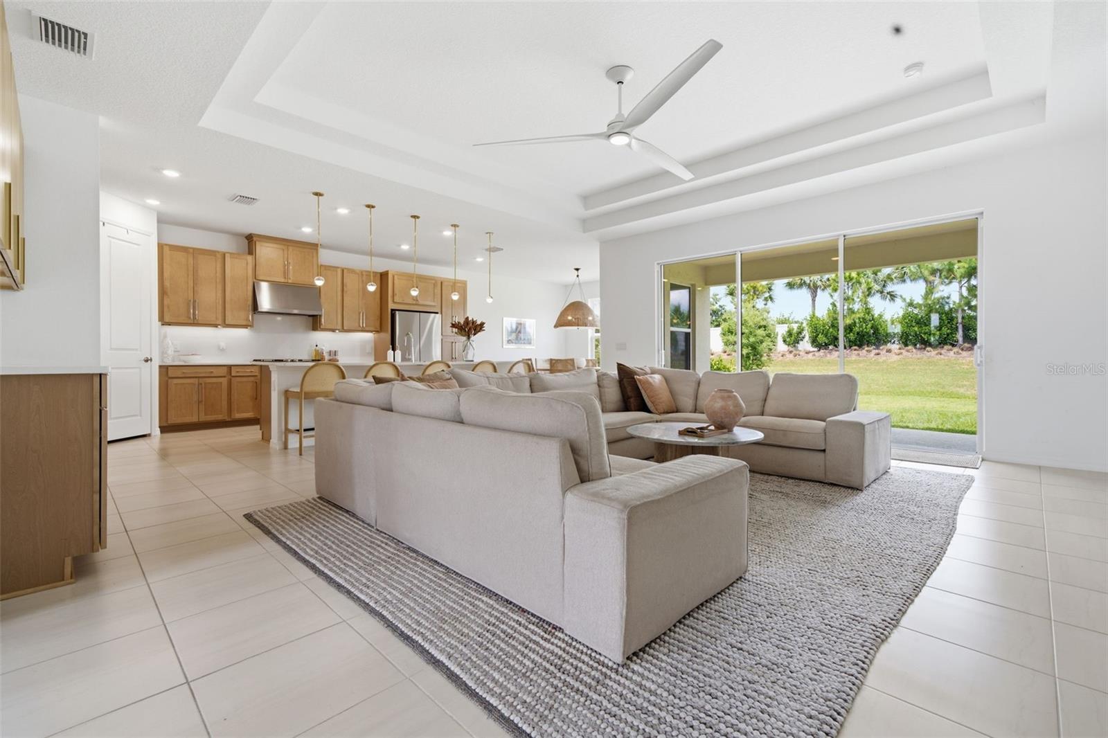 PARK EAST AT AZARIO PH II - Residential