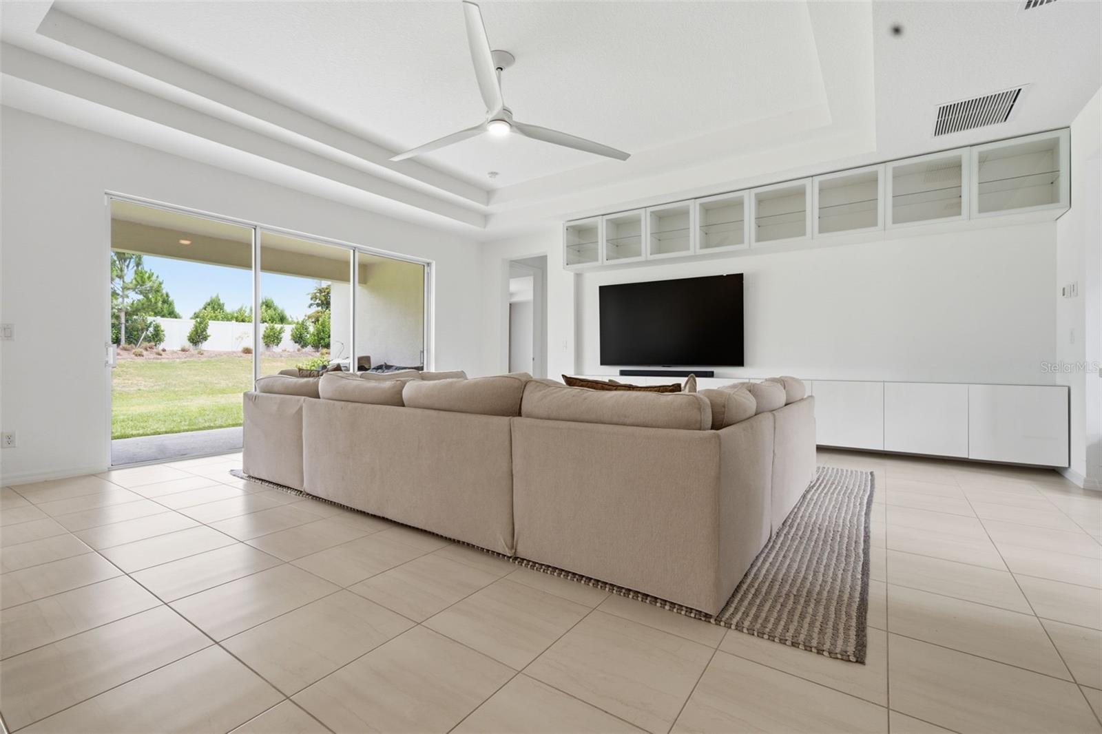 PARK EAST AT AZARIO PH II - Residential