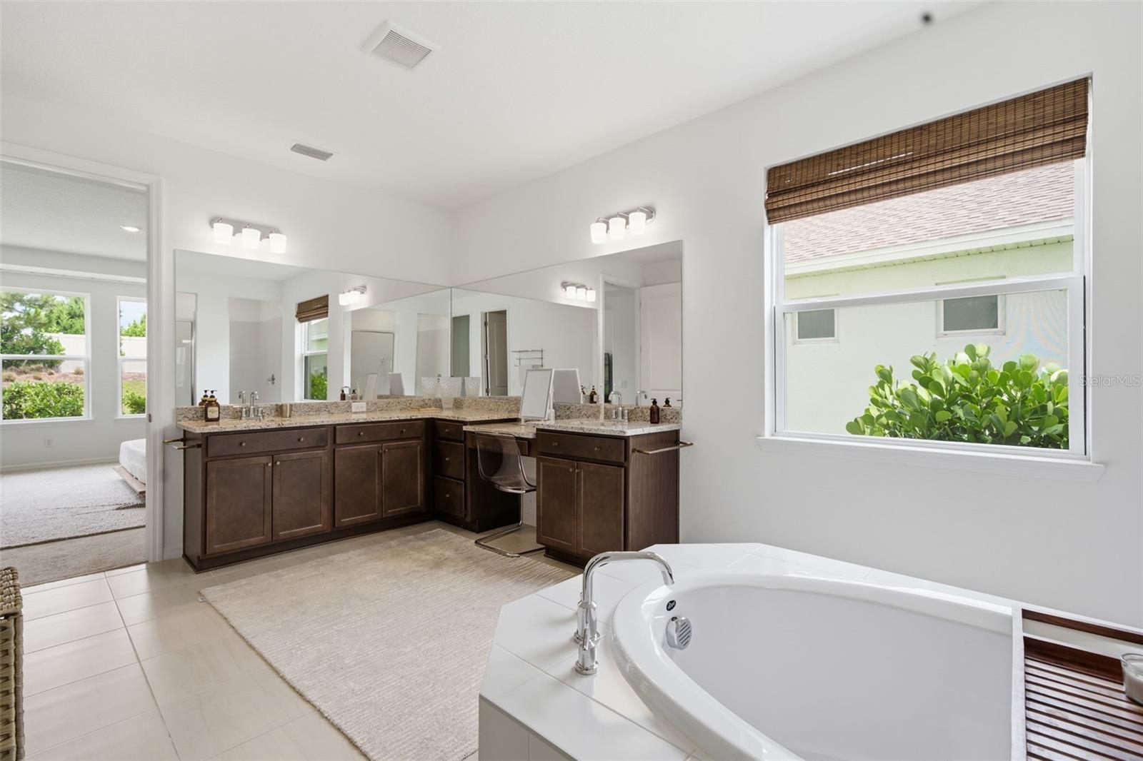PARK EAST AT AZARIO PH II - Residential