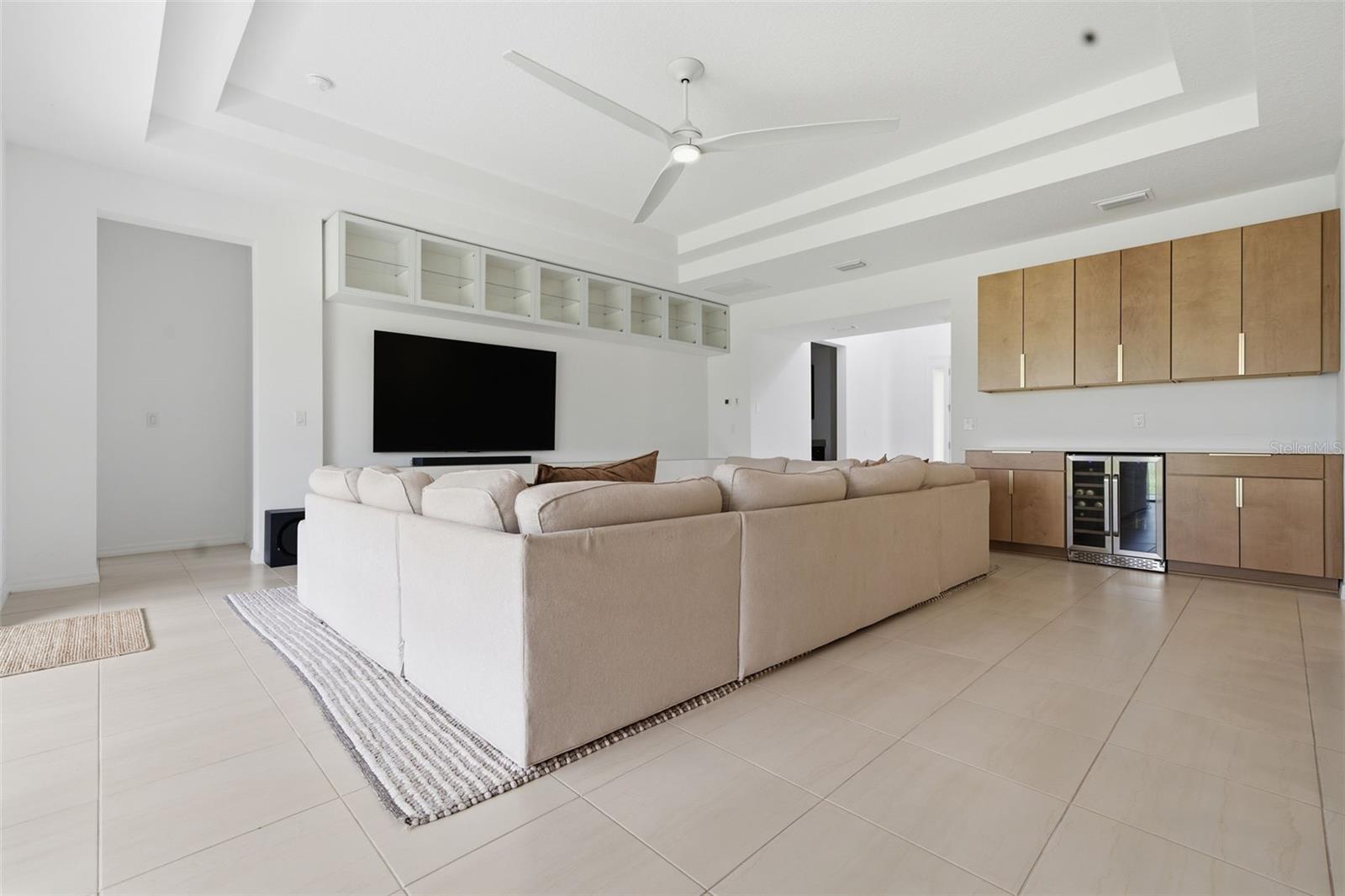 PARK EAST AT AZARIO PH II - Residential