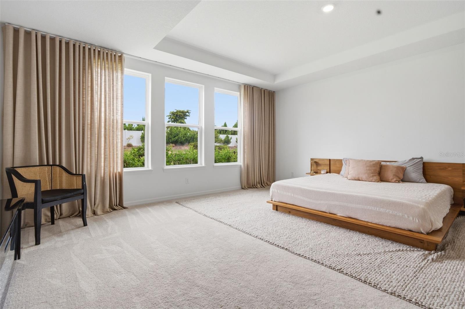 PARK EAST AT AZARIO PH II - Residential