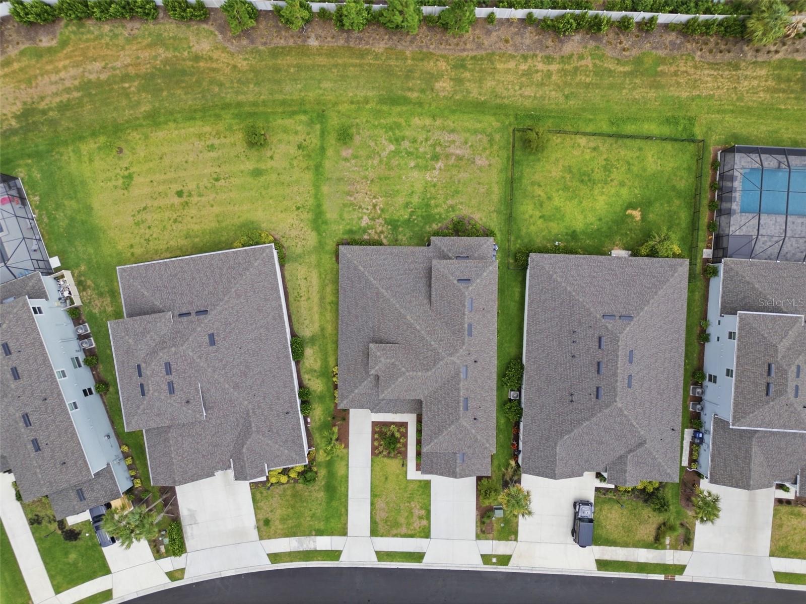 PARK EAST AT AZARIO PH II - Residential