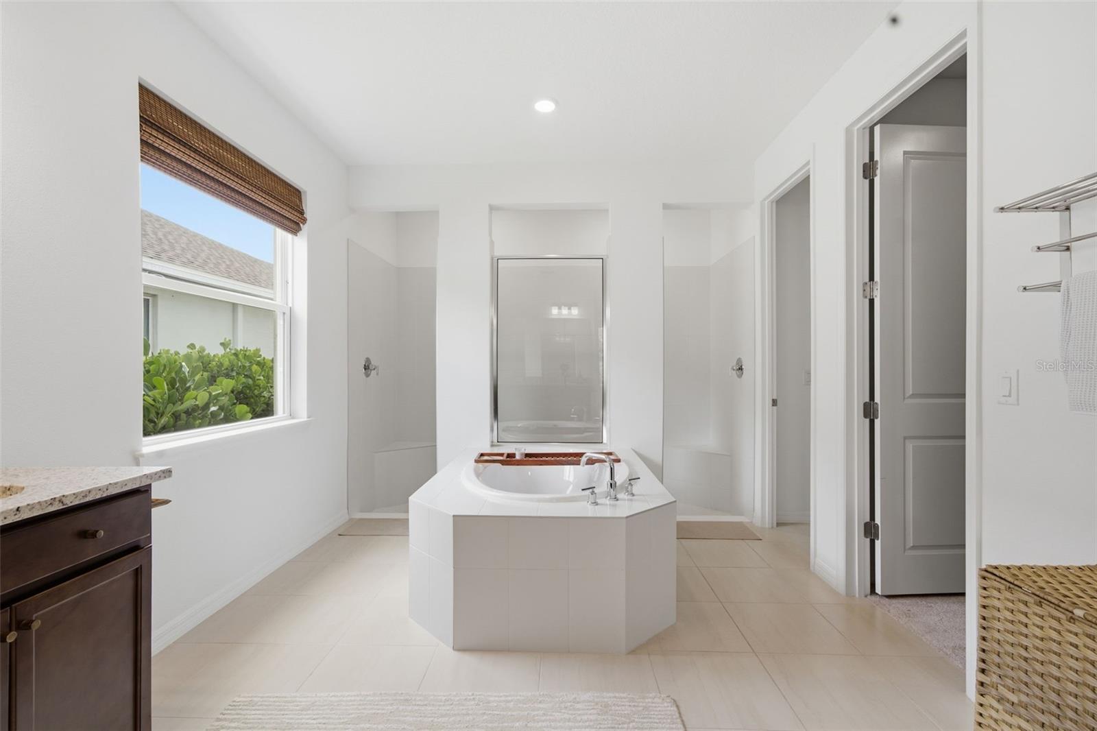 PARK EAST AT AZARIO PH II - Residential