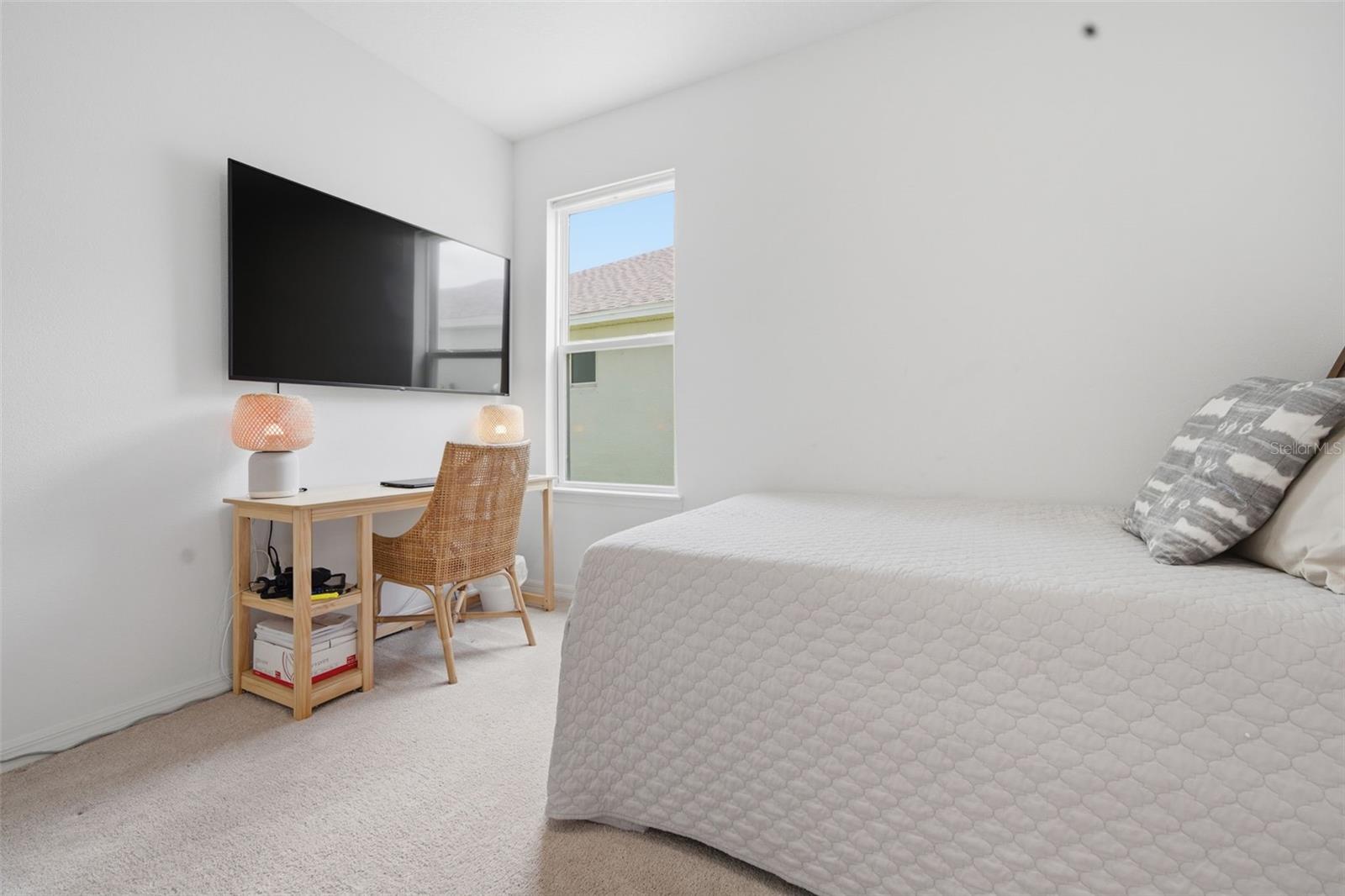 PARK EAST AT AZARIO PH II - Residential