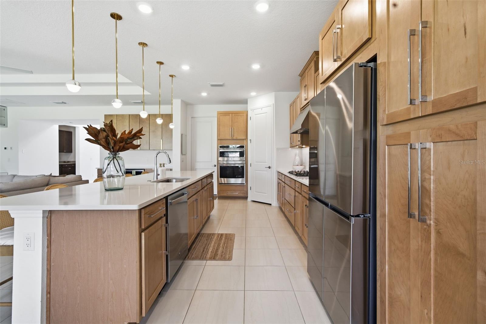 PARK EAST AT AZARIO PH II - Residential