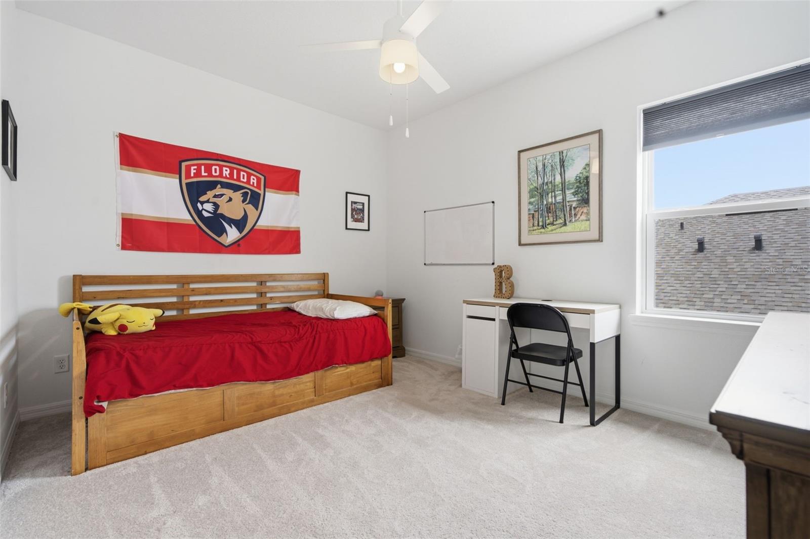 PARK EAST AT AZARIO PH II - Residential