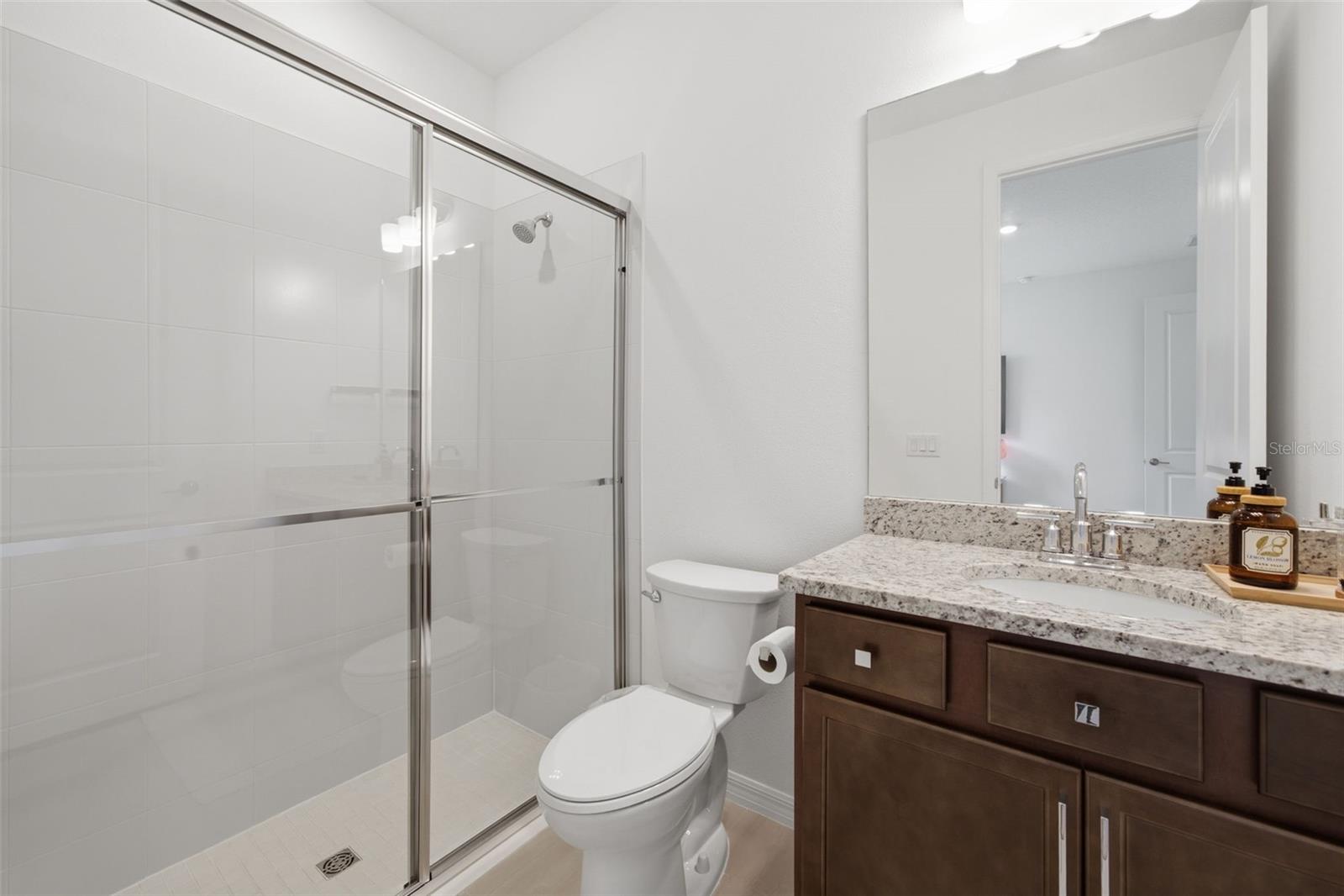 PARK EAST AT AZARIO PH II - Residential