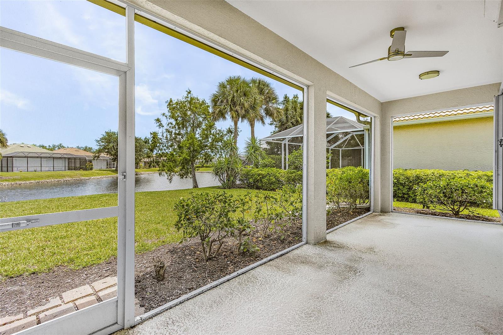 COURTSIDE LANDINGS LAND CONDO - Residential