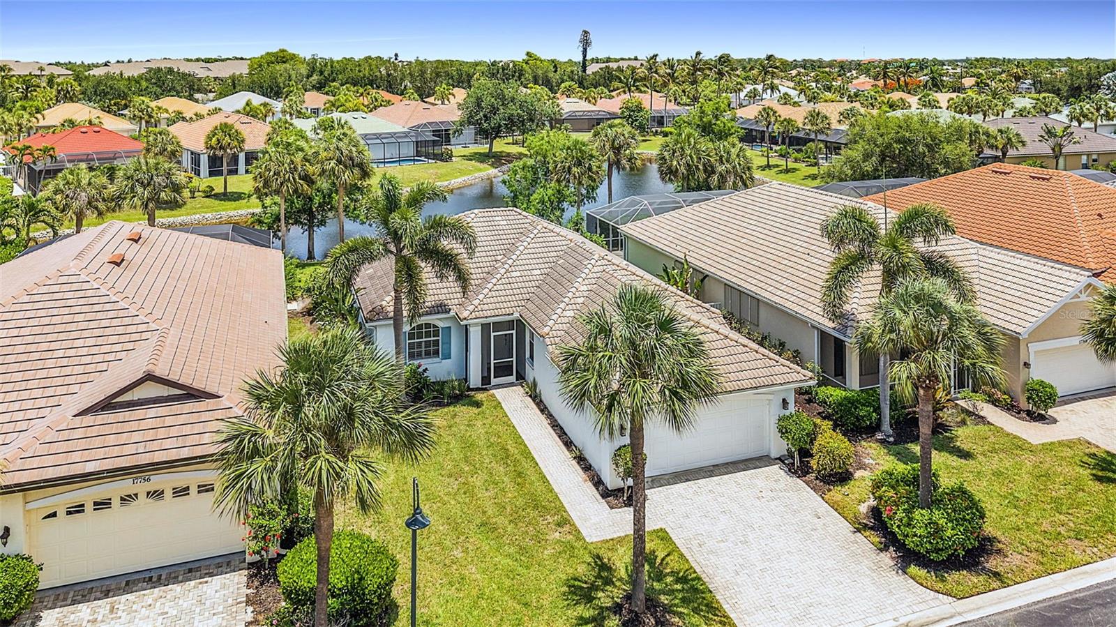 COURTSIDE LANDINGS LAND CONDO - Residential