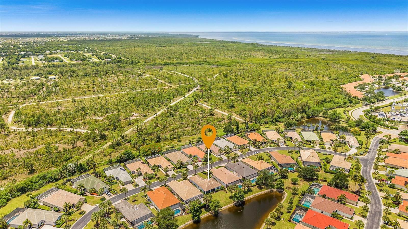 COURTSIDE LANDINGS LAND CONDO - Residential