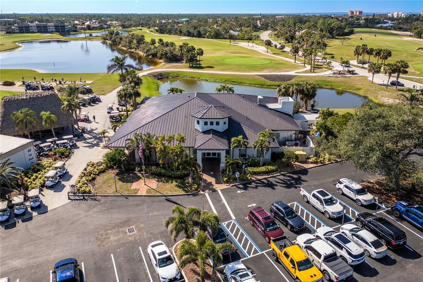 COURTSIDE LANDINGS LAND CONDO - Residential
