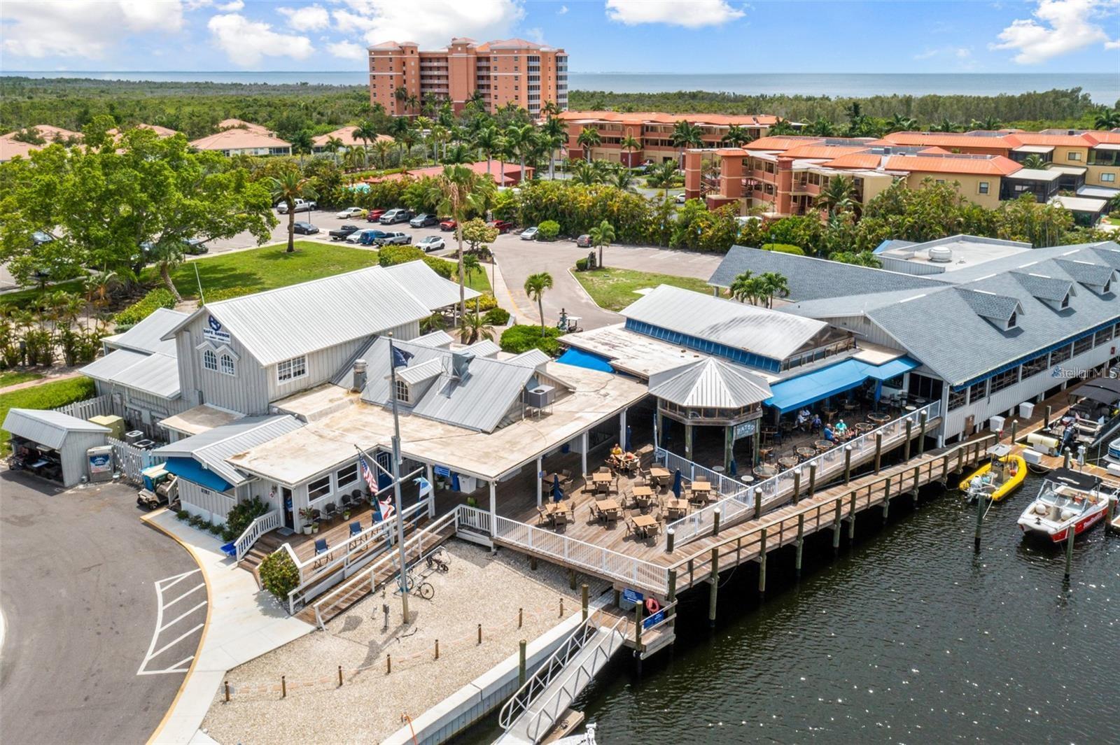 COURTSIDE LANDINGS LAND CONDO - Residential