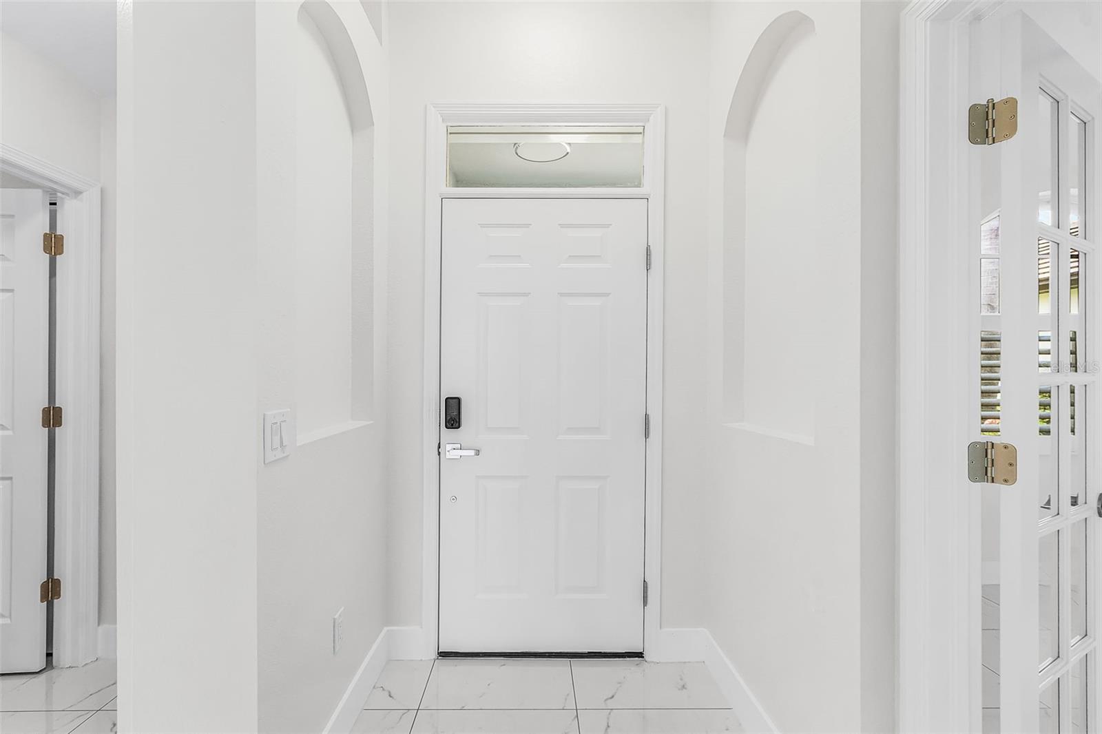 COURTSIDE LANDINGS LAND CONDO - Residential