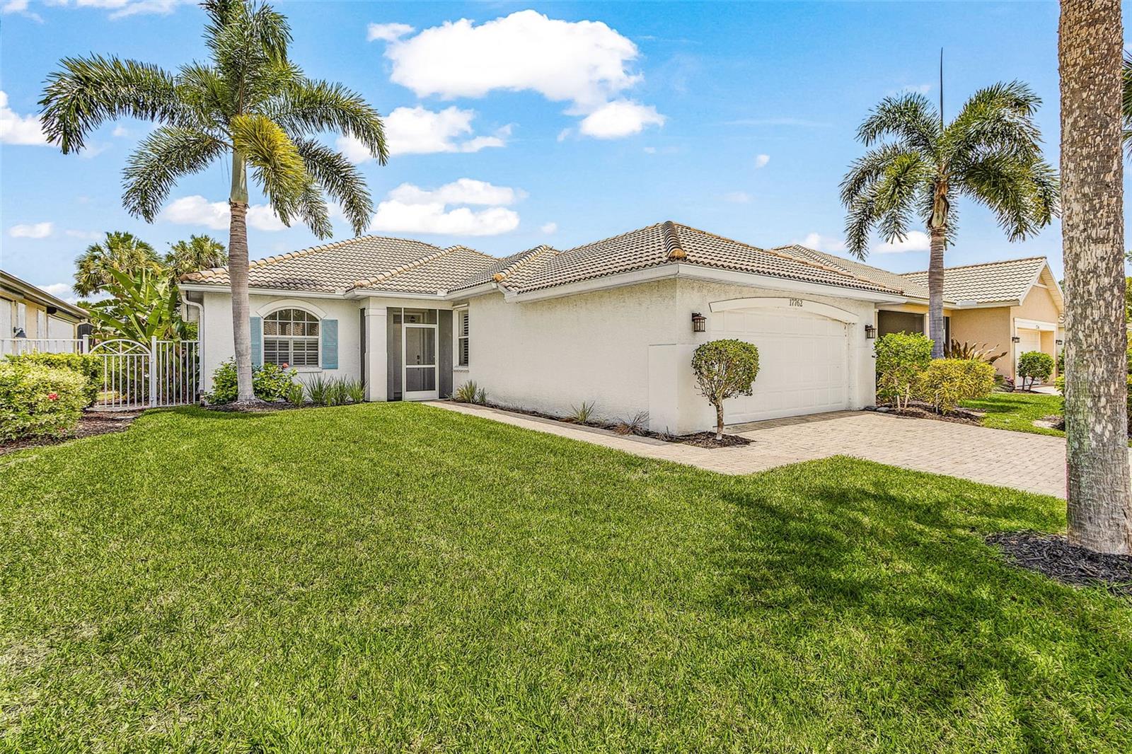 COURTSIDE LANDINGS LAND CONDO - Residential