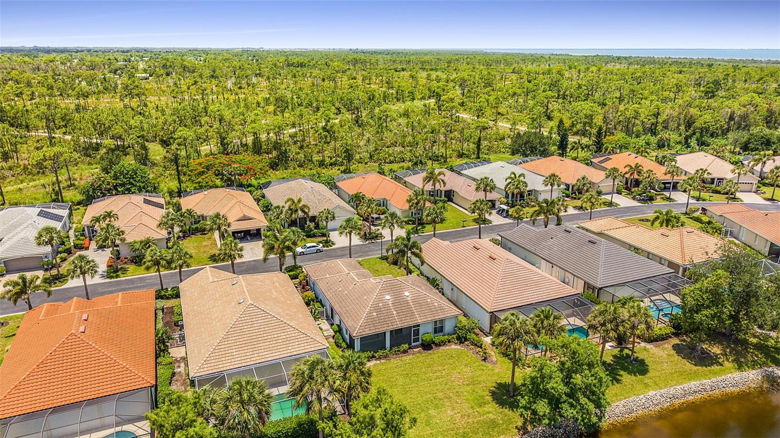 COURTSIDE LANDINGS LAND CONDO - Residential