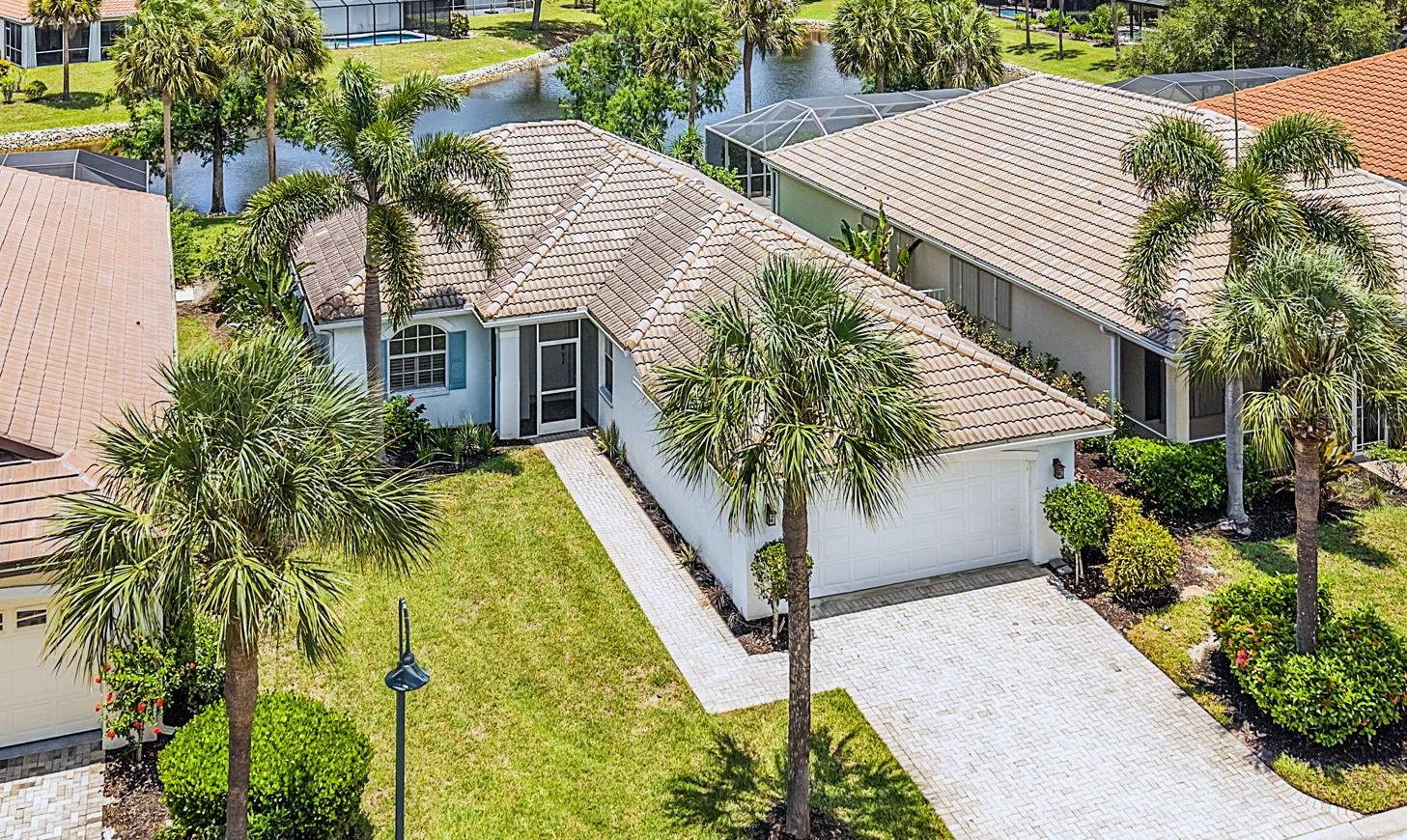 COURTSIDE LANDINGS LAND CONDO - Residential