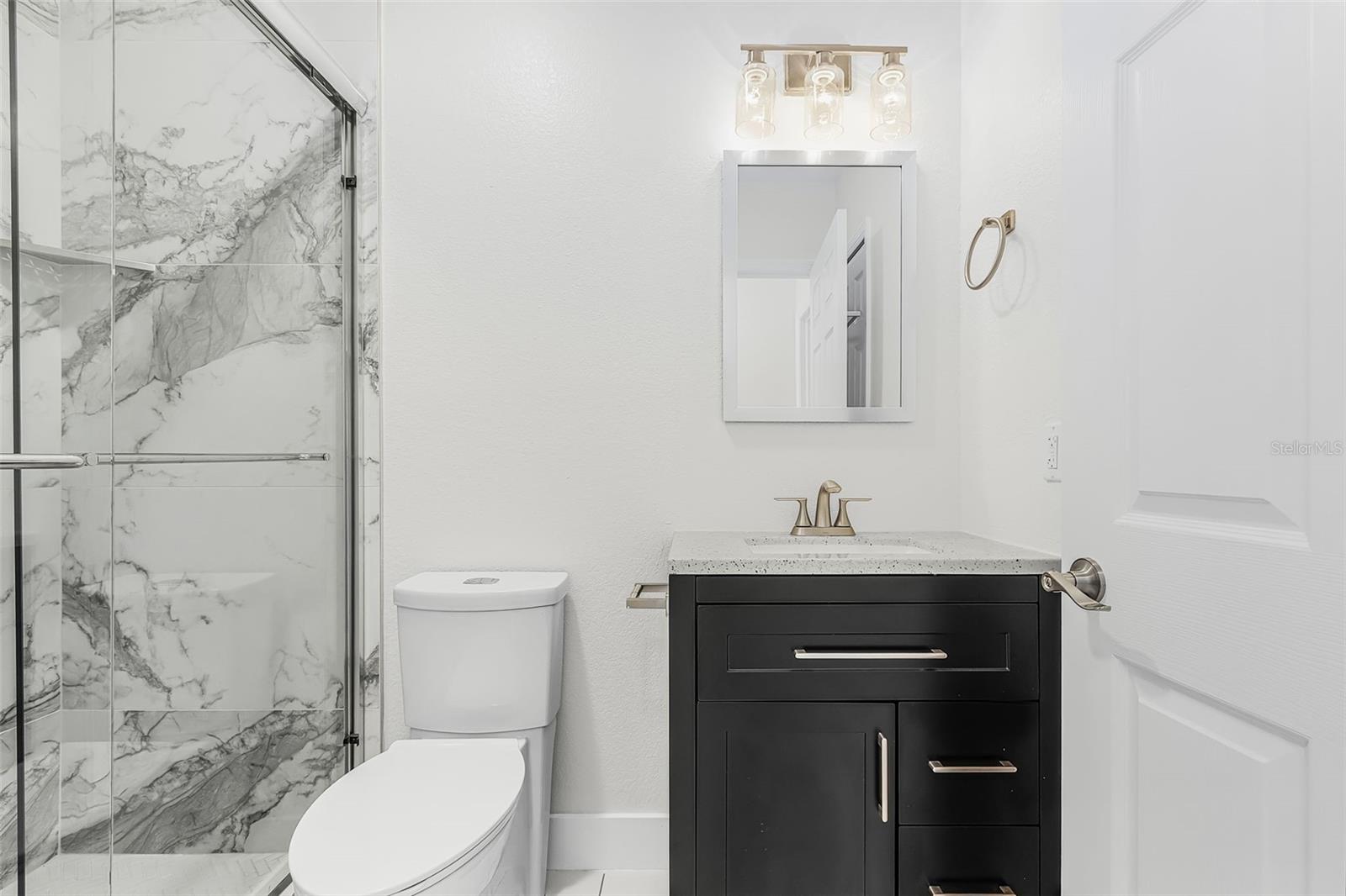 COURTSIDE LANDINGS LAND CONDO - Residential