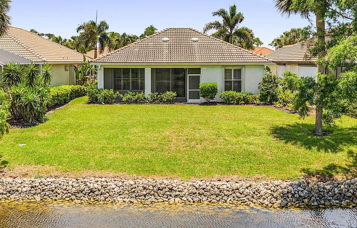 COURTSIDE LANDINGS LAND CONDO - Residential
