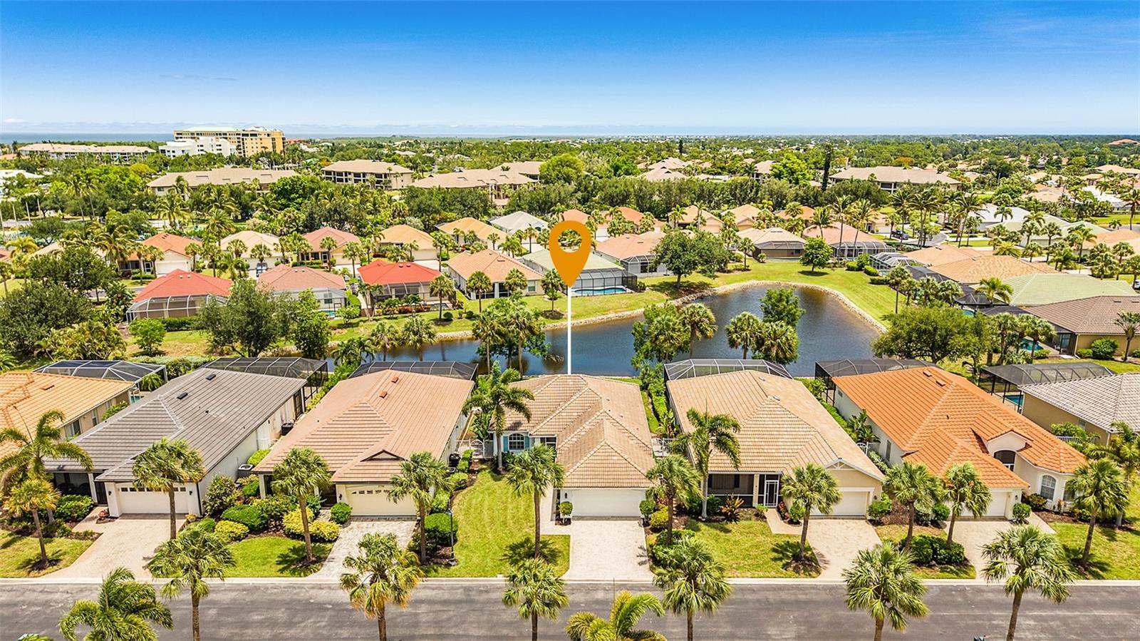 COURTSIDE LANDINGS LAND CONDO - Residential
