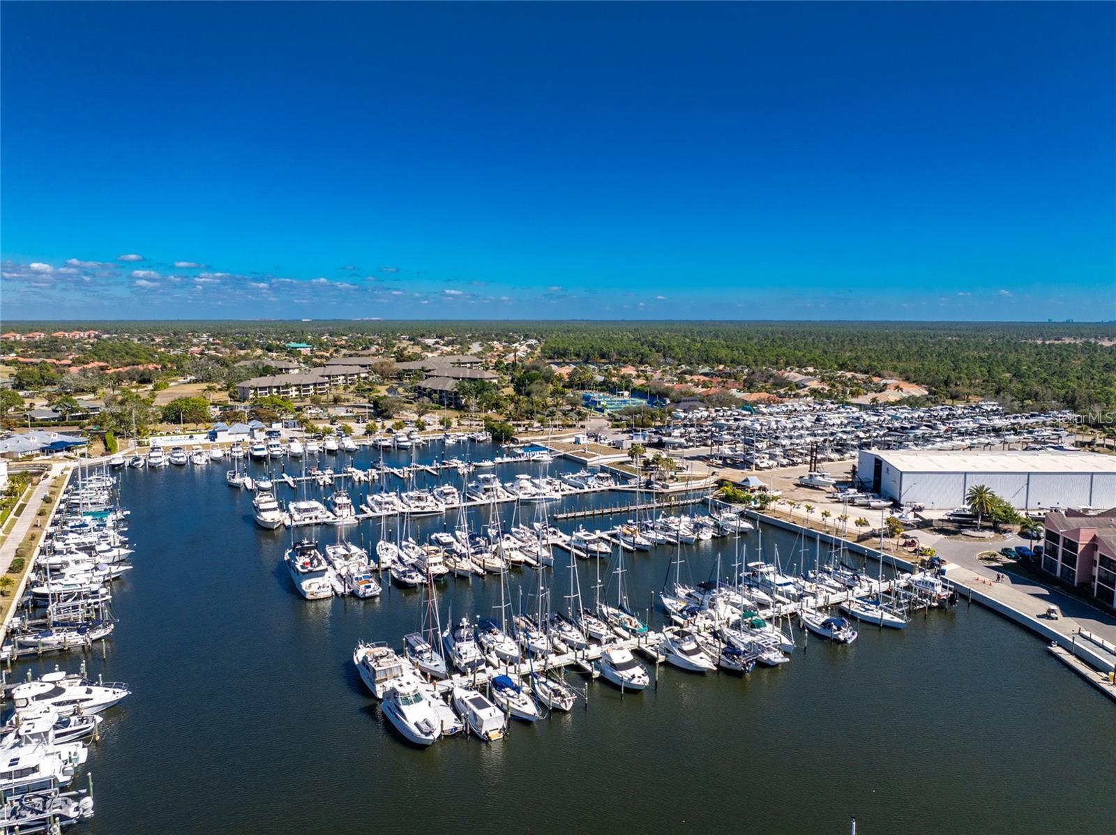 COURTSIDE LANDINGS LAND CONDO - Residential