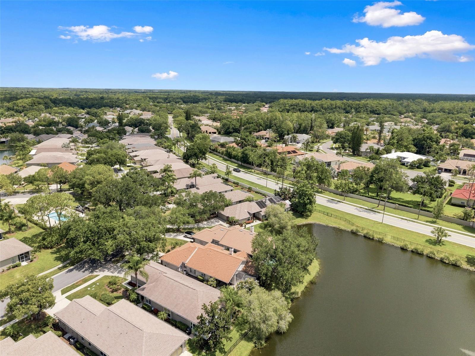 CROSS CREEK - Residential
