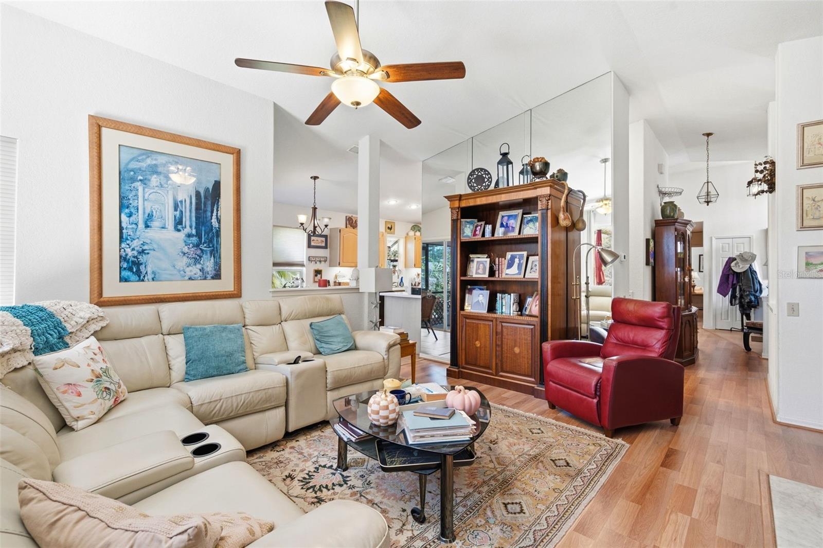 CROSS CREEK - Residential
