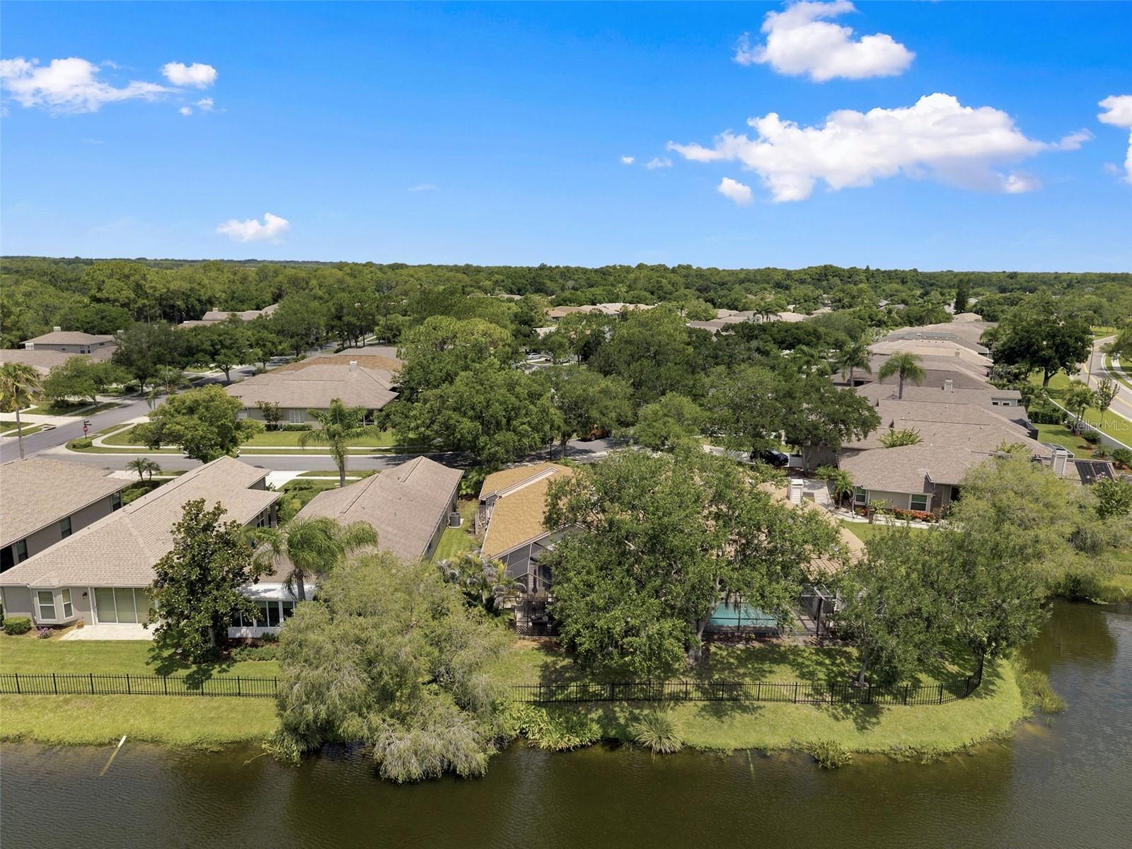 CROSS CREEK - Residential