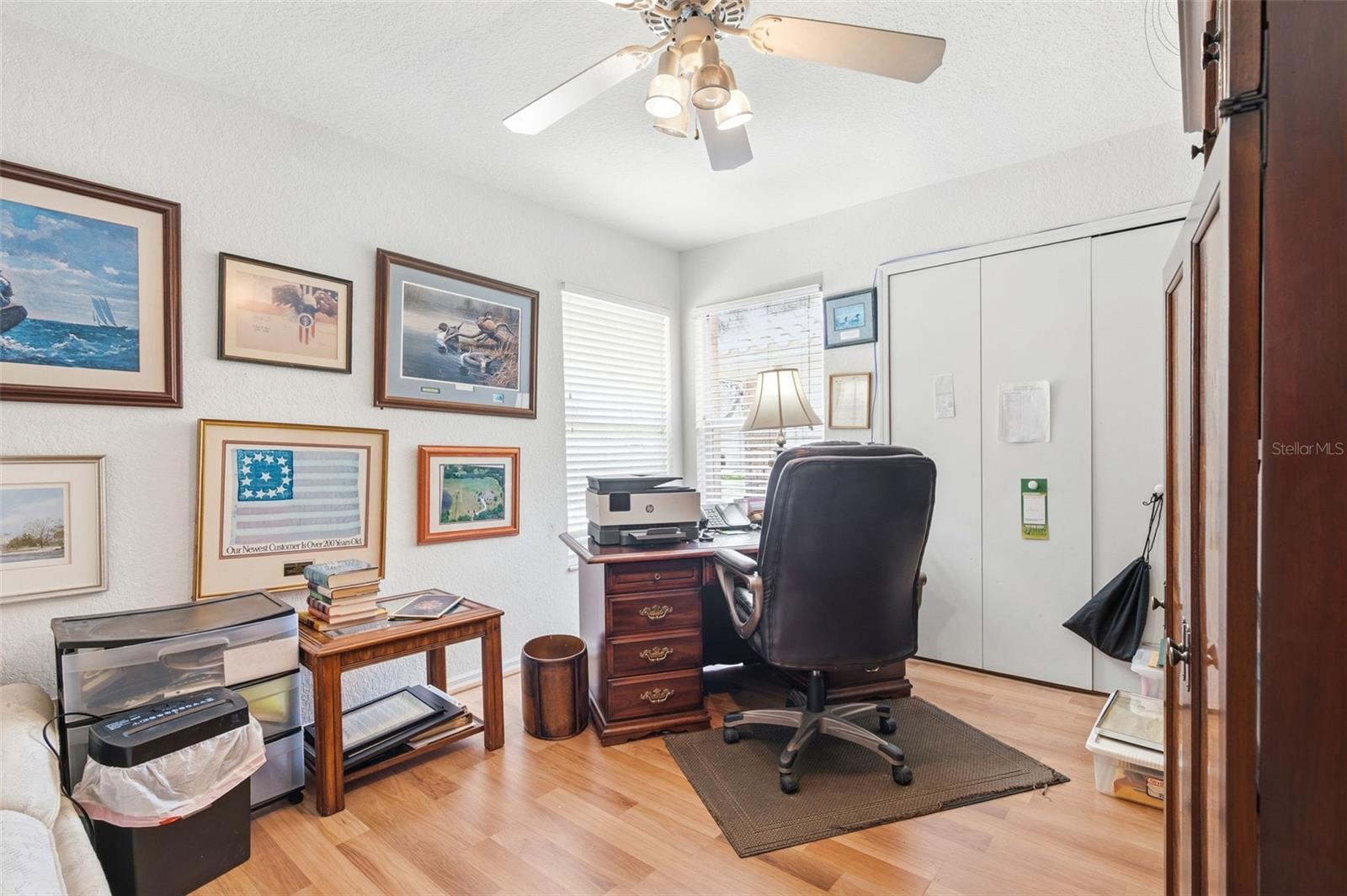 CROSS CREEK - Residential