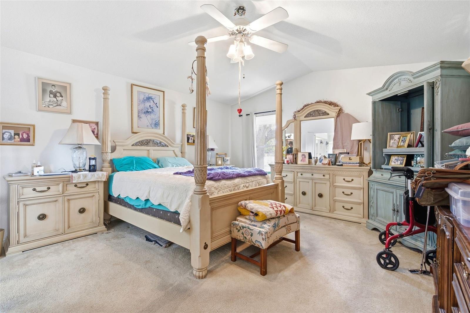 CROSS CREEK - Residential