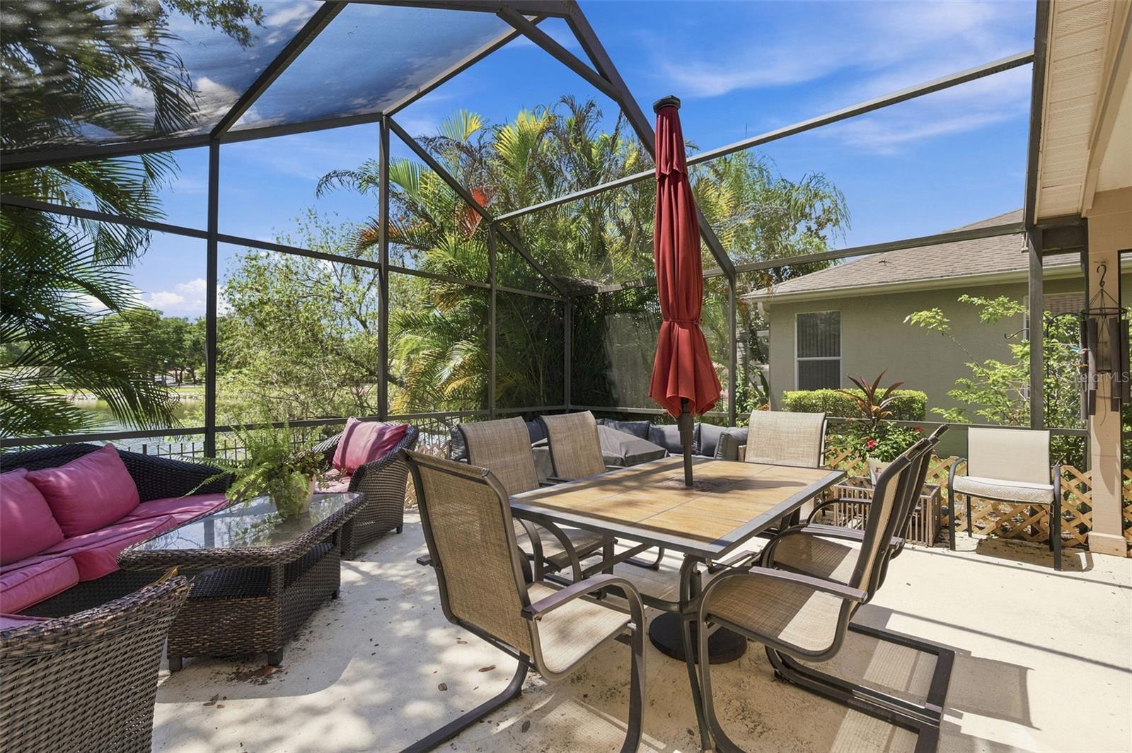 CROSS CREEK - Residential
