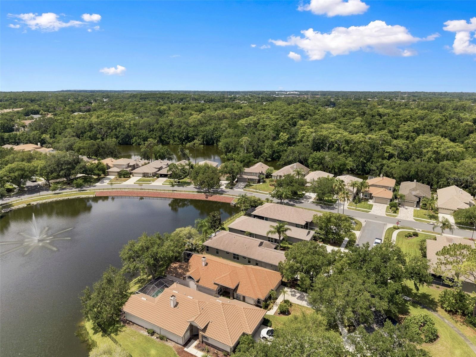 CROSS CREEK - Residential