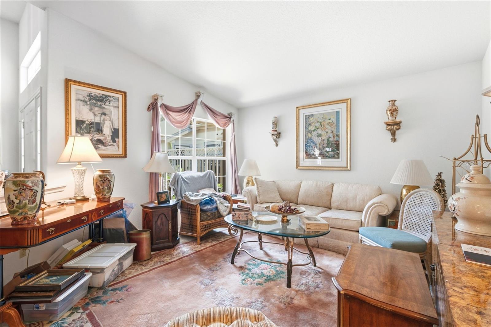 CROSS CREEK - Residential