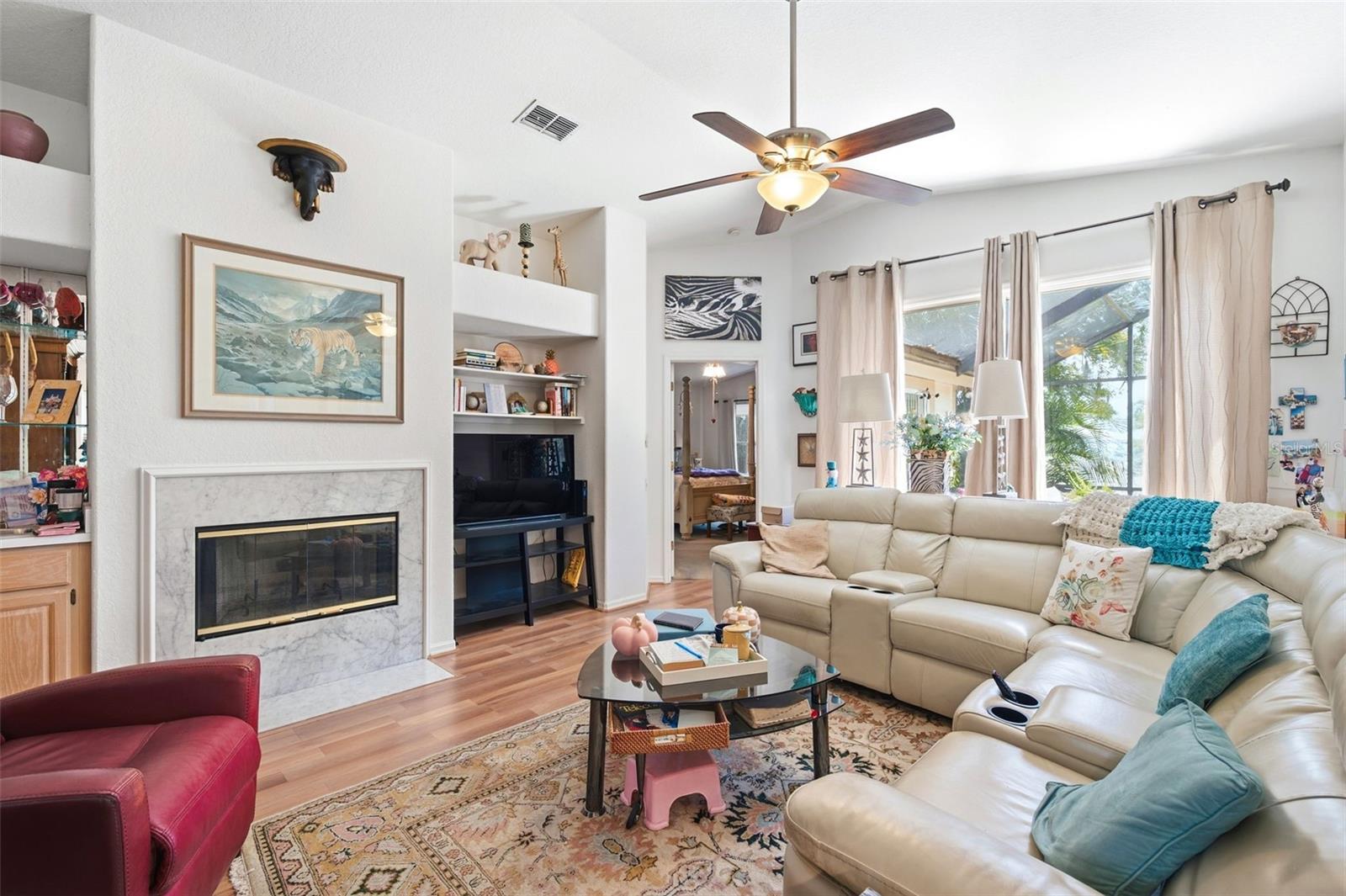 CROSS CREEK - Residential