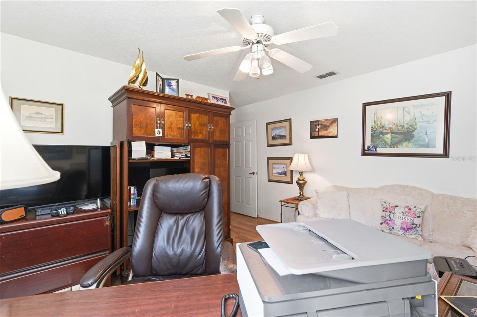 CROSS CREEK - Residential