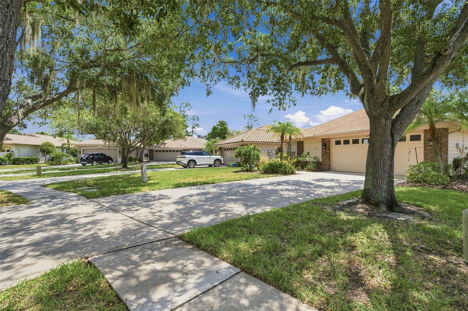 CROSS CREEK - Residential