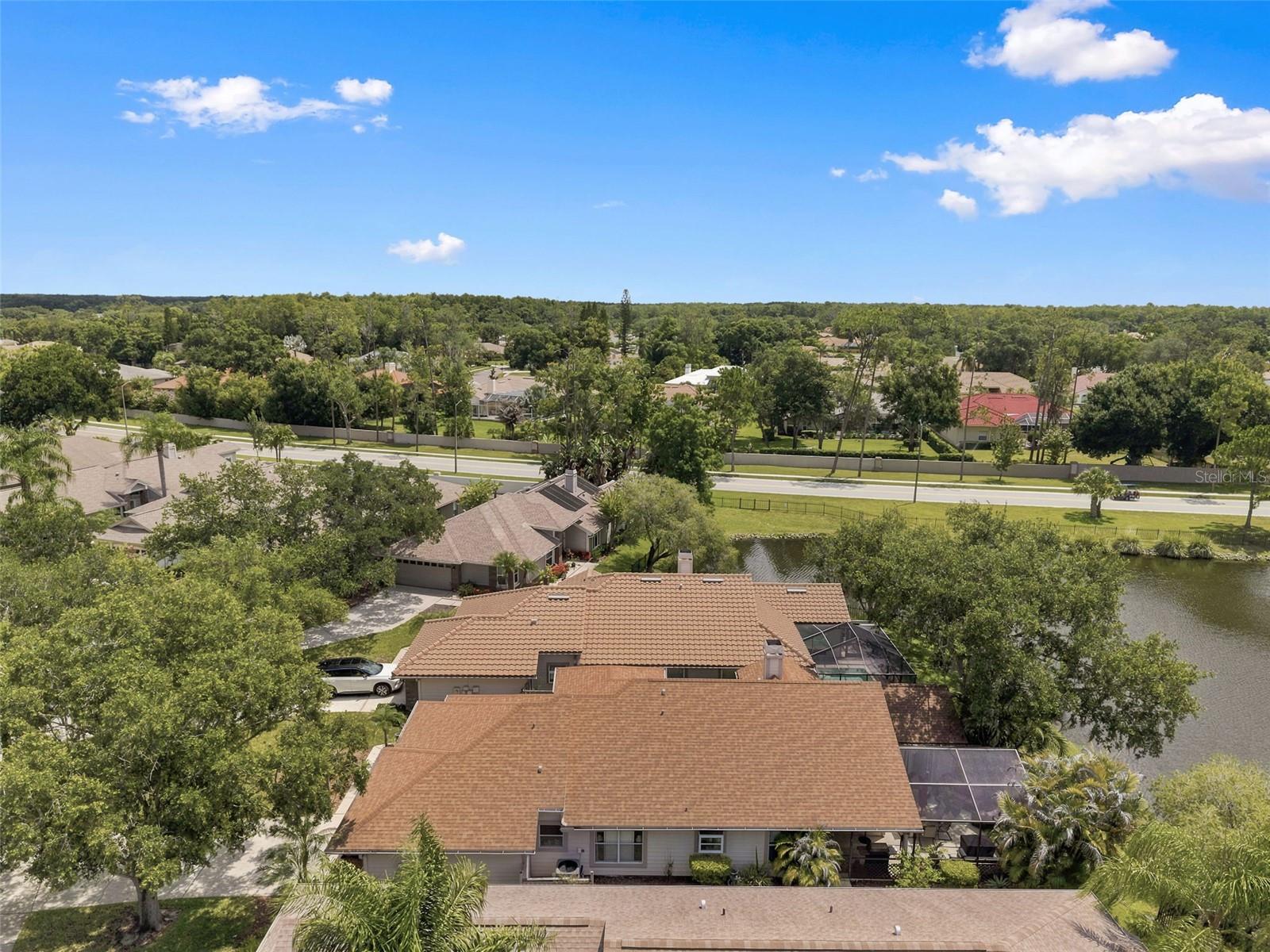 CROSS CREEK - Residential