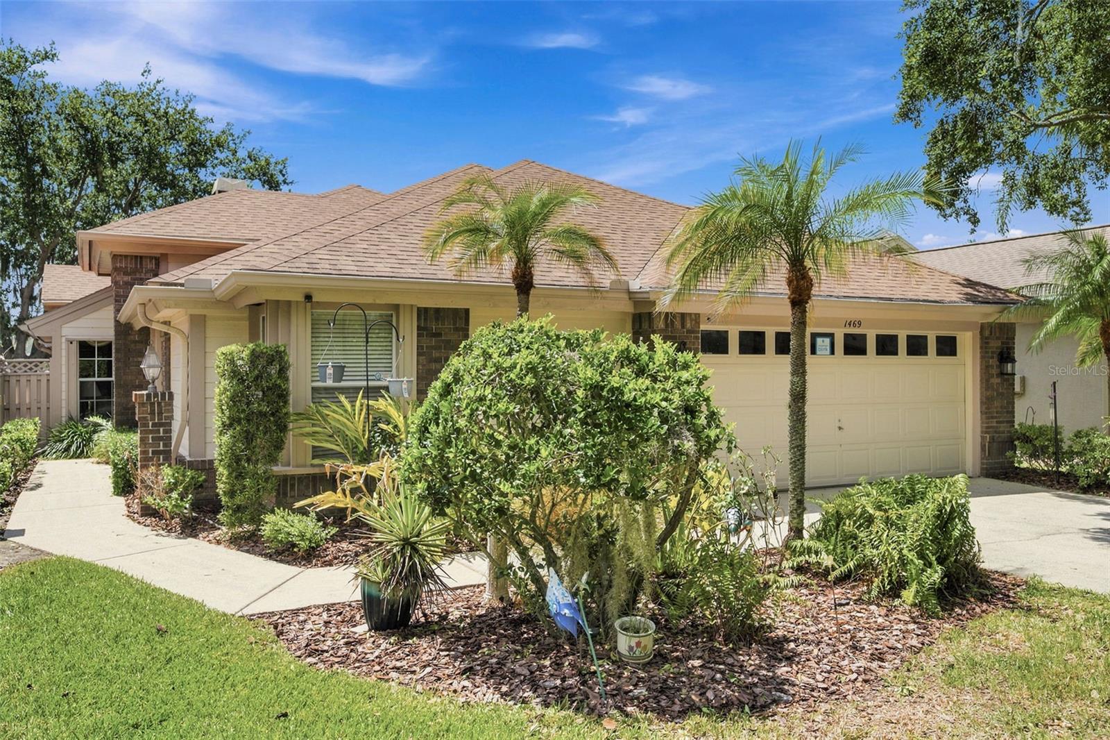CROSS CREEK - Residential