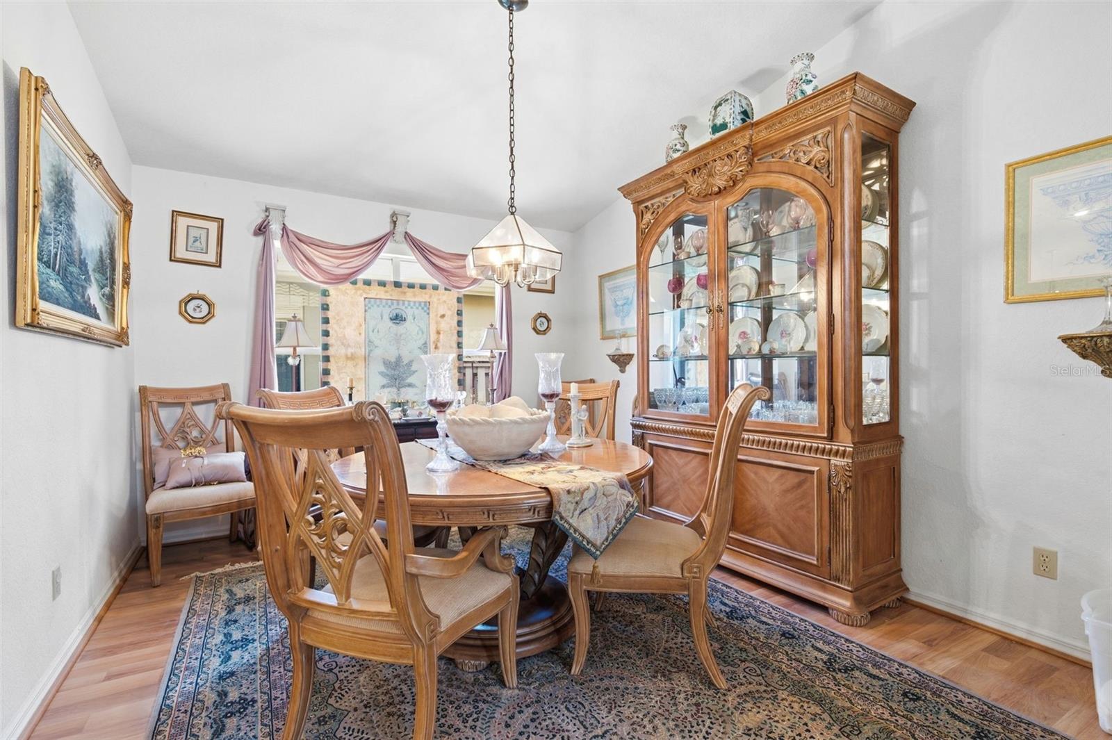 CROSS CREEK - Residential