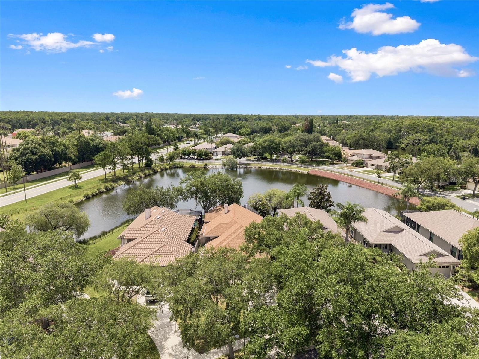 CROSS CREEK - Residential