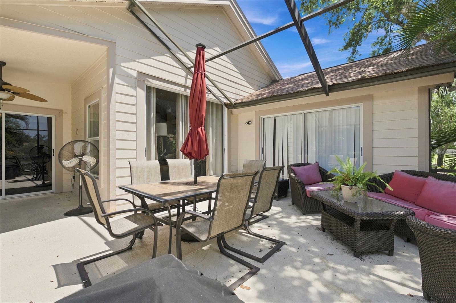 CROSS CREEK - Residential
