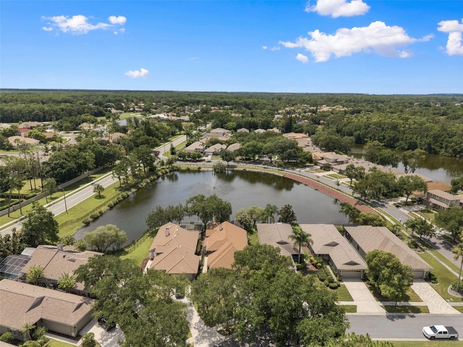 CROSS CREEK - Residential