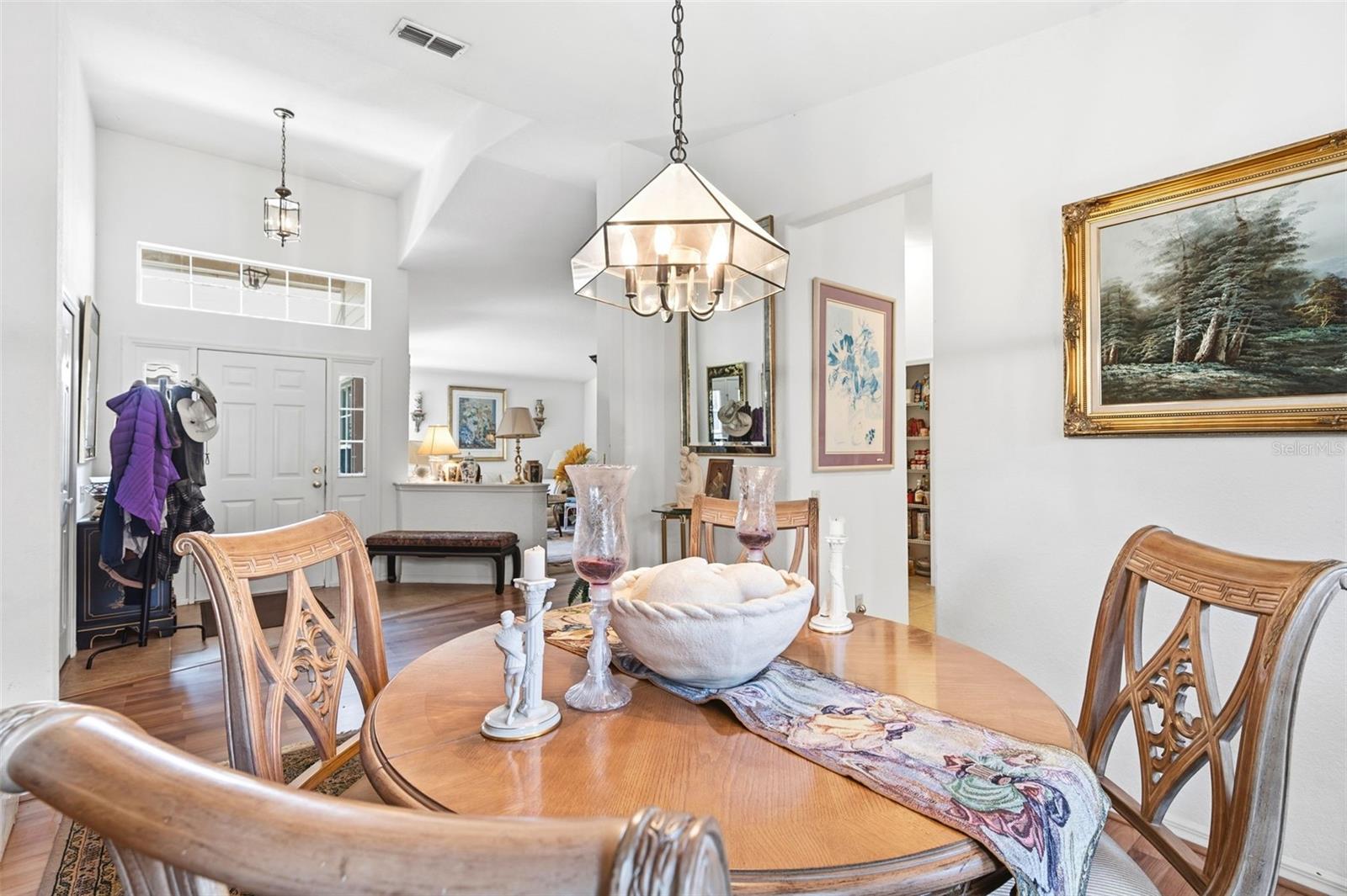 CROSS CREEK - Residential
