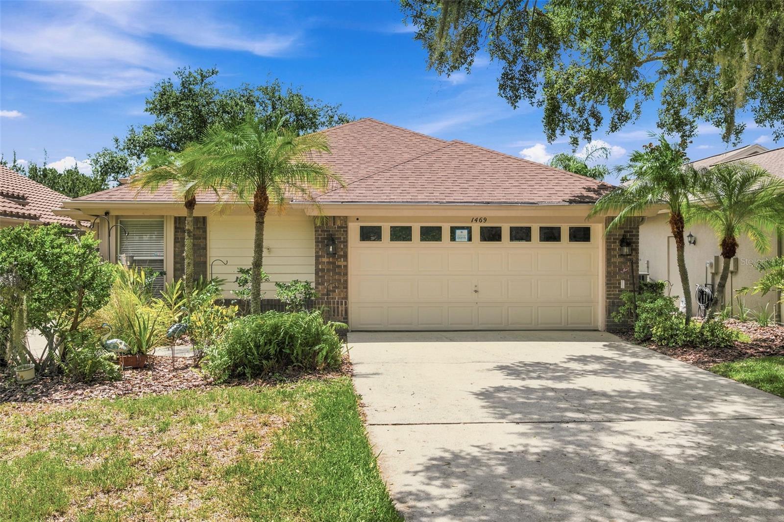 CROSS CREEK - Residential