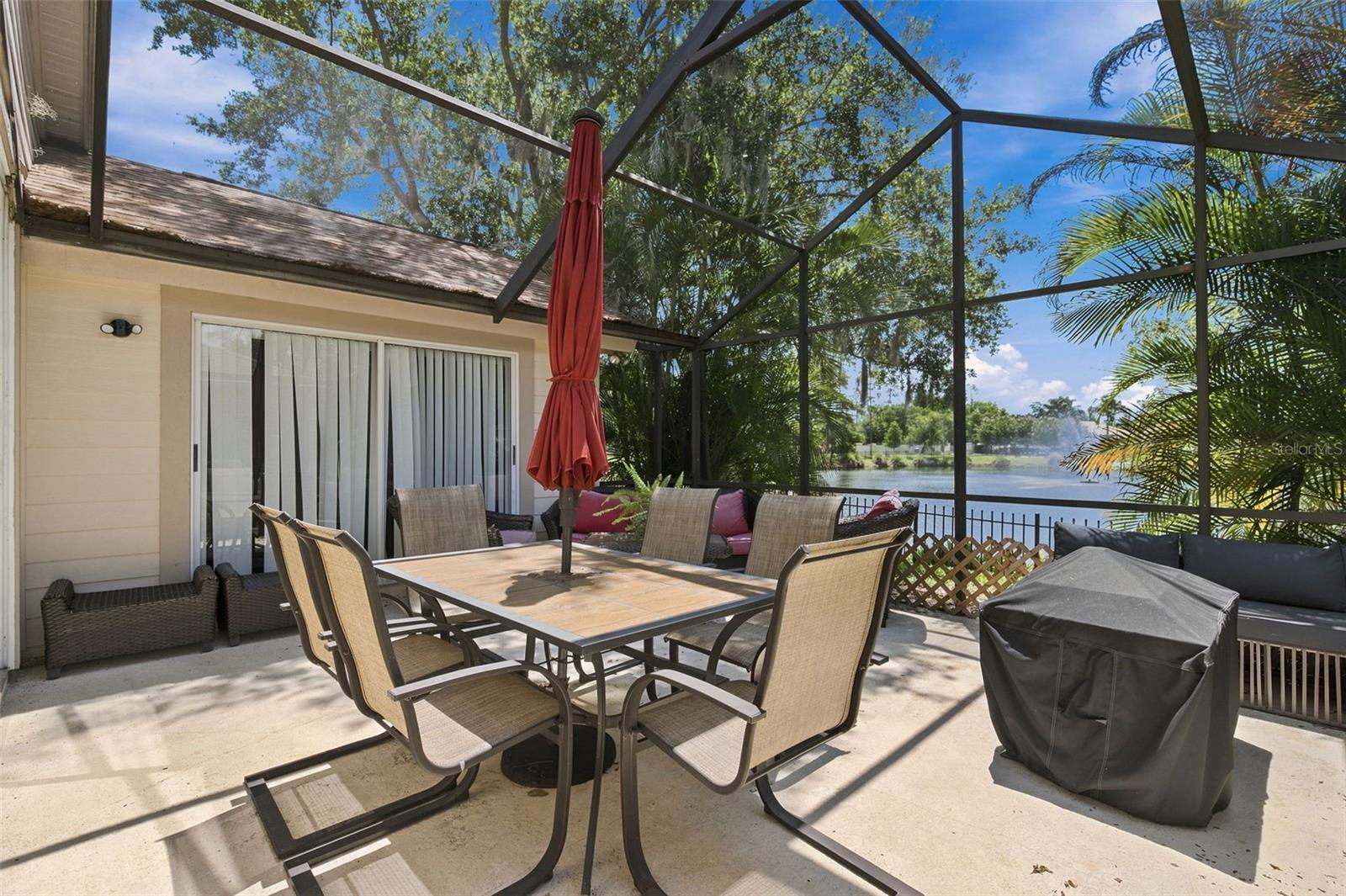 CROSS CREEK - Residential