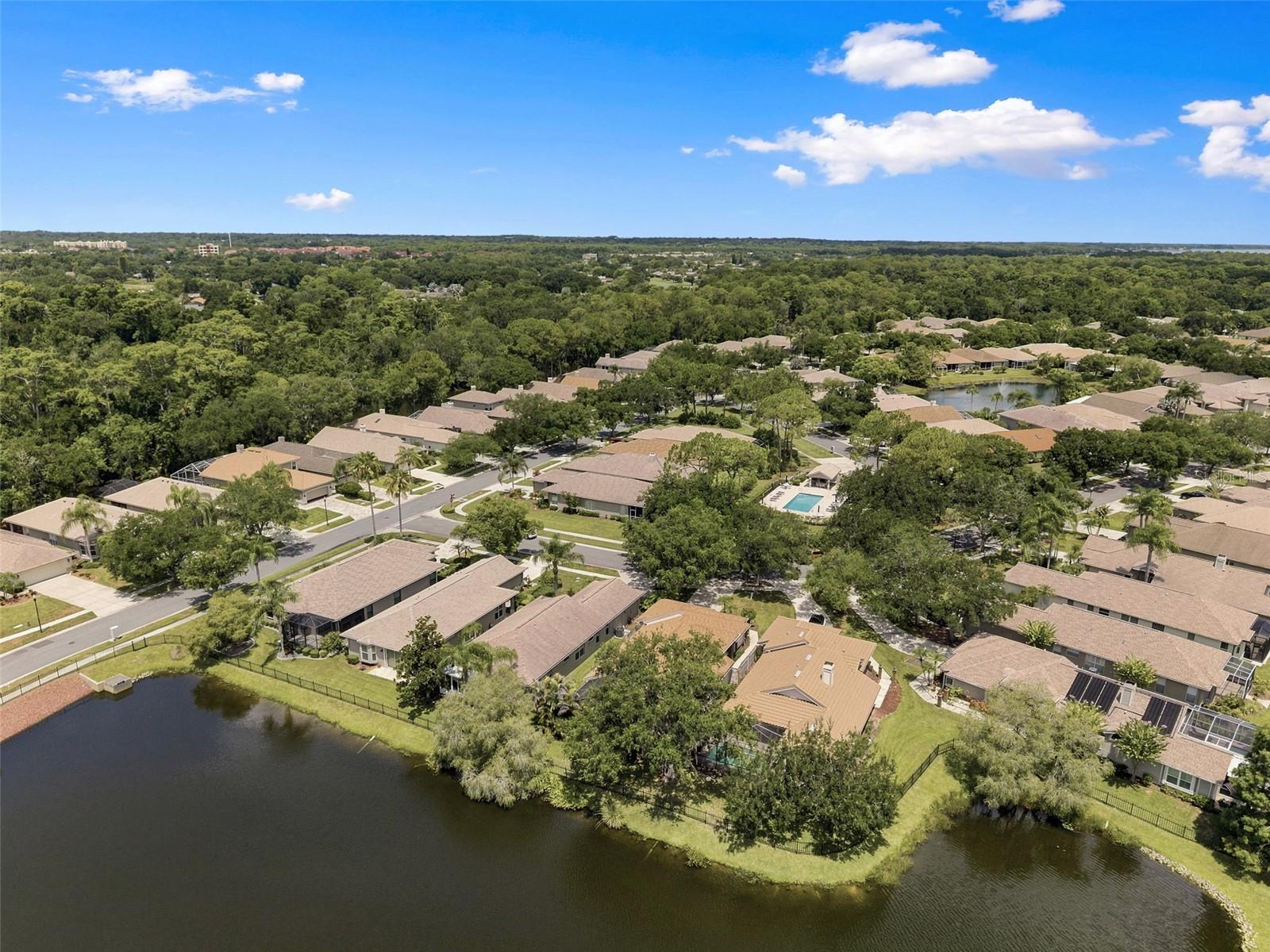CROSS CREEK - Residential