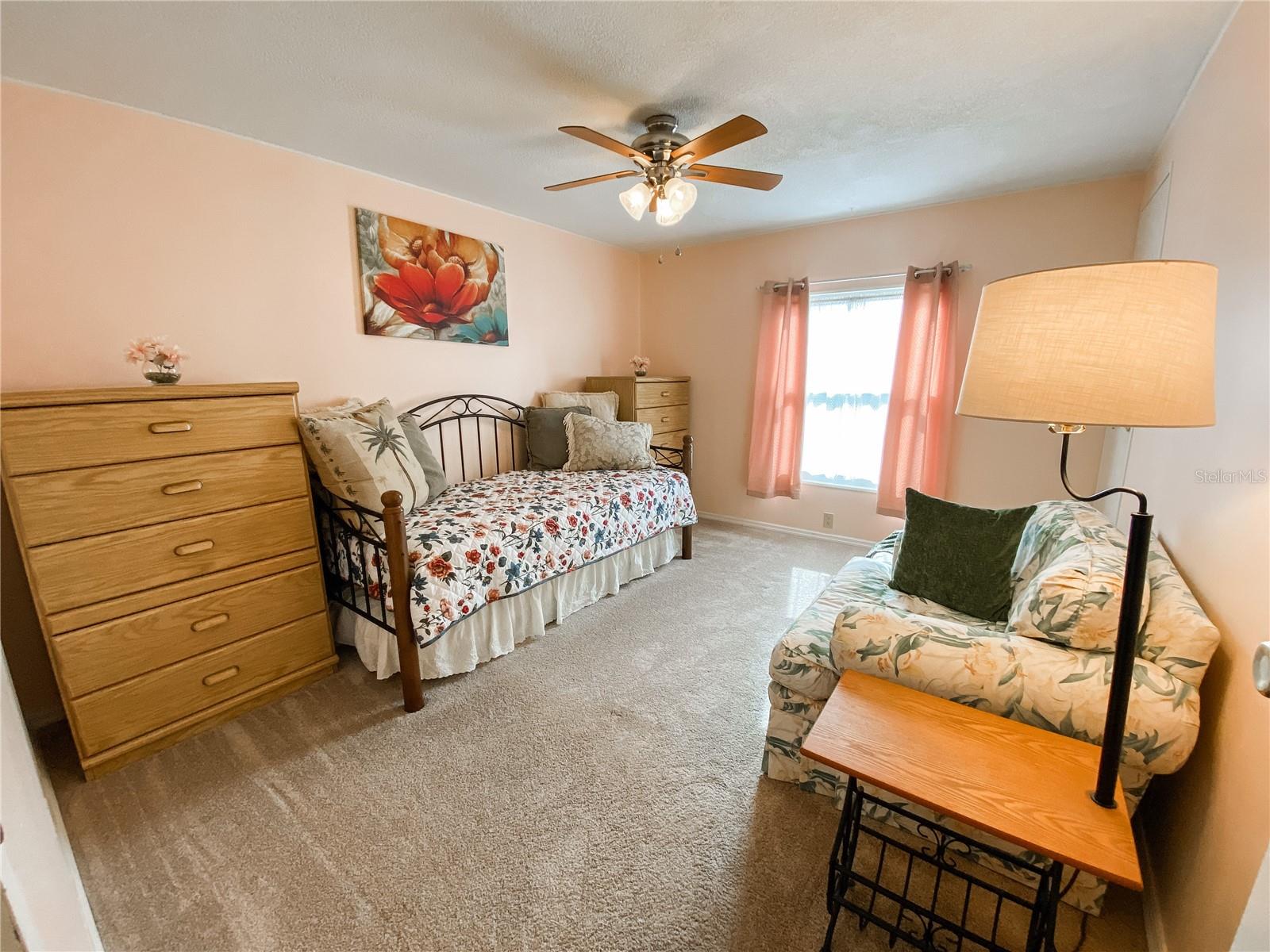RIDGEWOOD MEADOWS PH II & III - Residential
