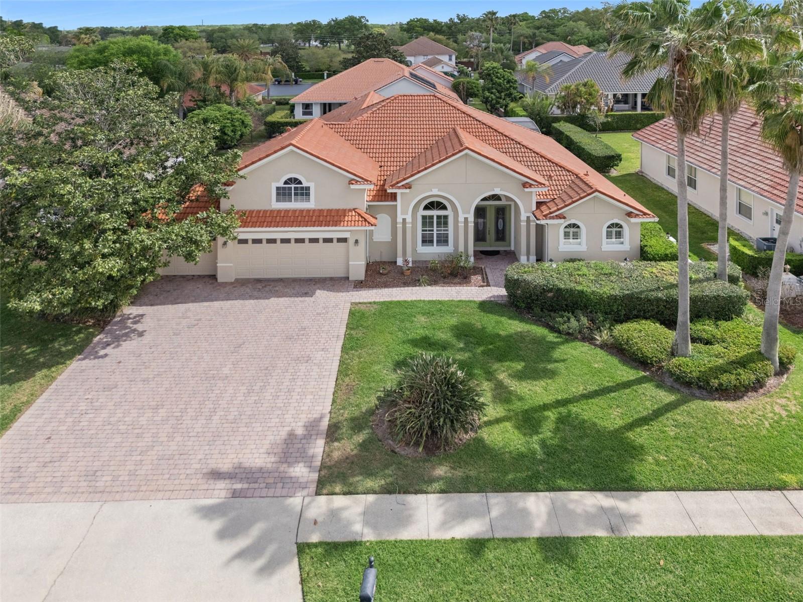 HIDDEN COVE - Residential